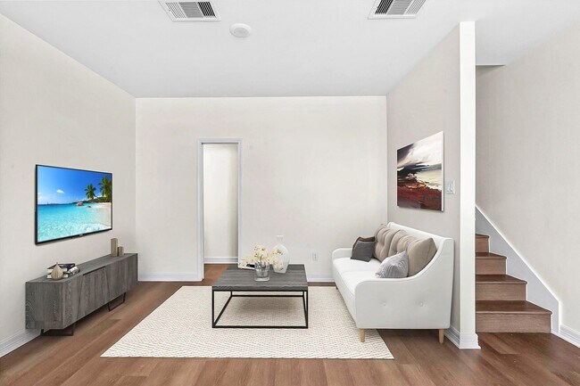 Foto del edificio - 2005 Sealy Ave