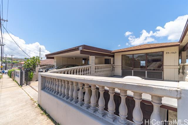 Building Photo - 99-063 Moanalua Rd