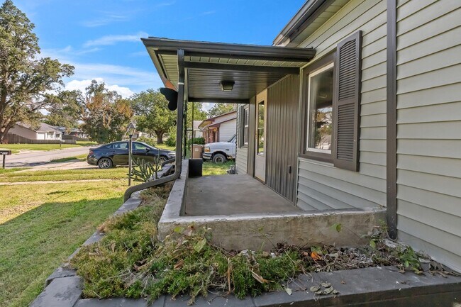 Foto del edificio - 321 Liberty St