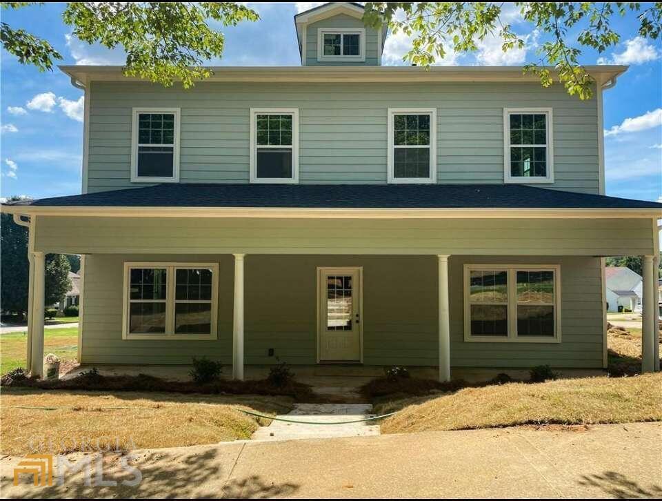 220 Monarch Village Way, Stockbridge, GA 30281 House Rental in