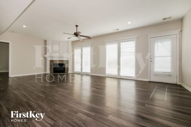 Foto del edificio - 5603 N Wyoming Ave