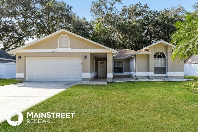 Building Photo - 2408 Denn John Ln