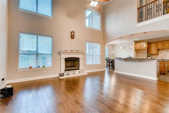 Foto del edificio - 130 Lakota Pass