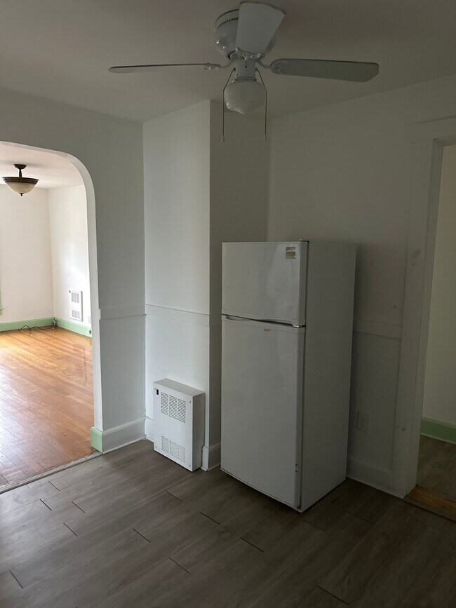 Foto del edificio - 274 Amherst St