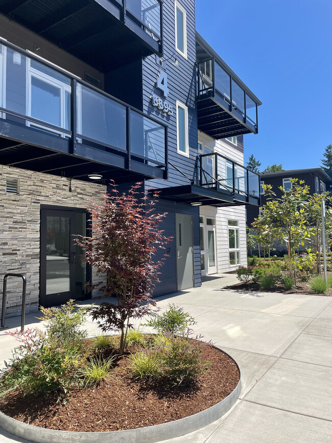 Building Photo - Commons on the Tualatin River