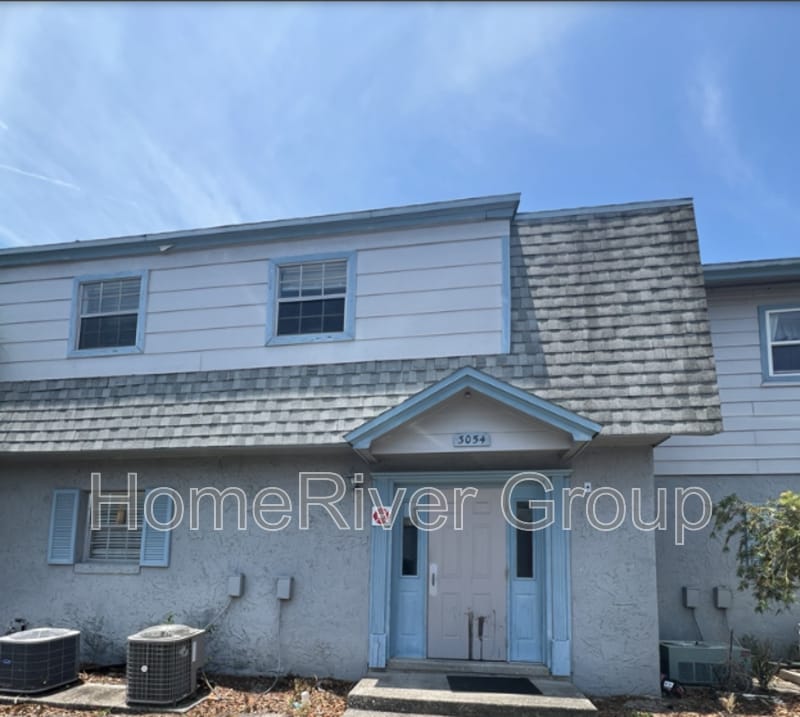 Primary Photo - 3054 George Mason Ave