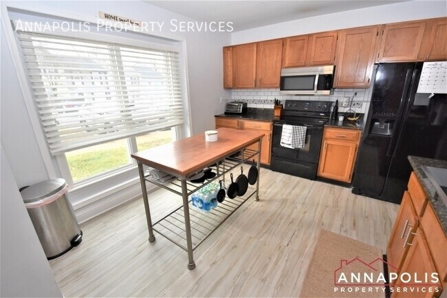 Foto del edificio - 1200 stonewood court