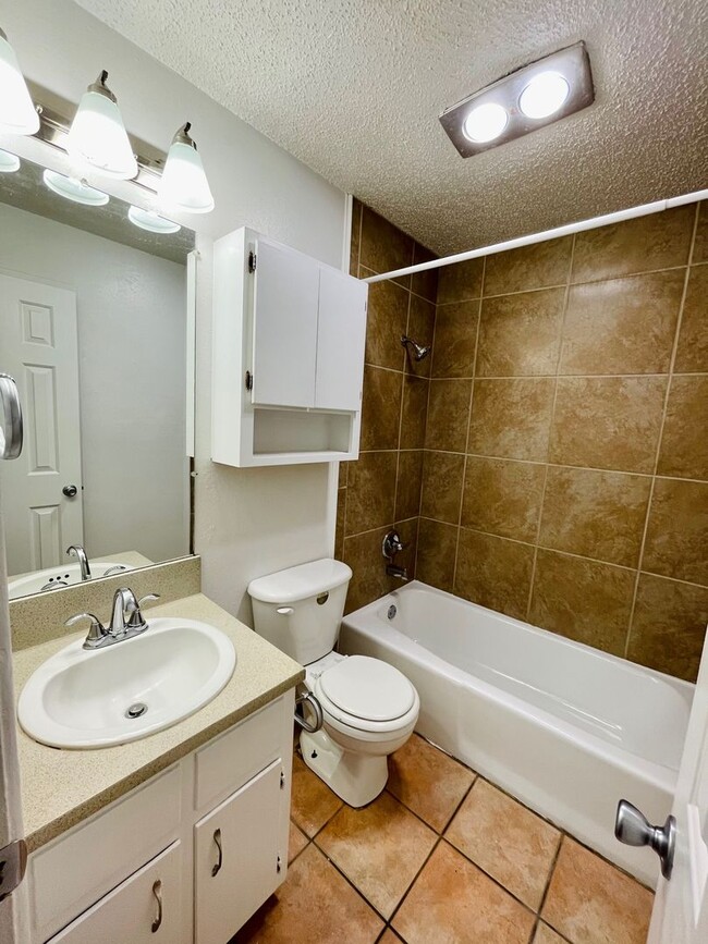 Foto del interior - Bear Creek Apartments