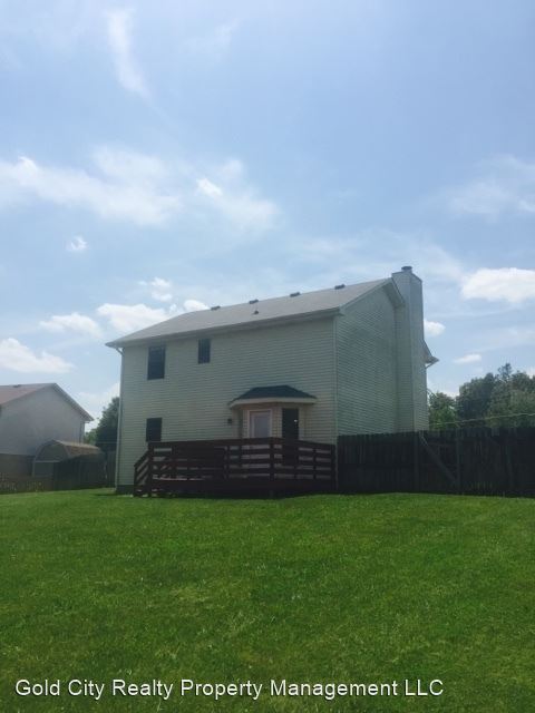 Foto del edificio - 3 br, 2.5 bath House - 2005 Oriole Drive