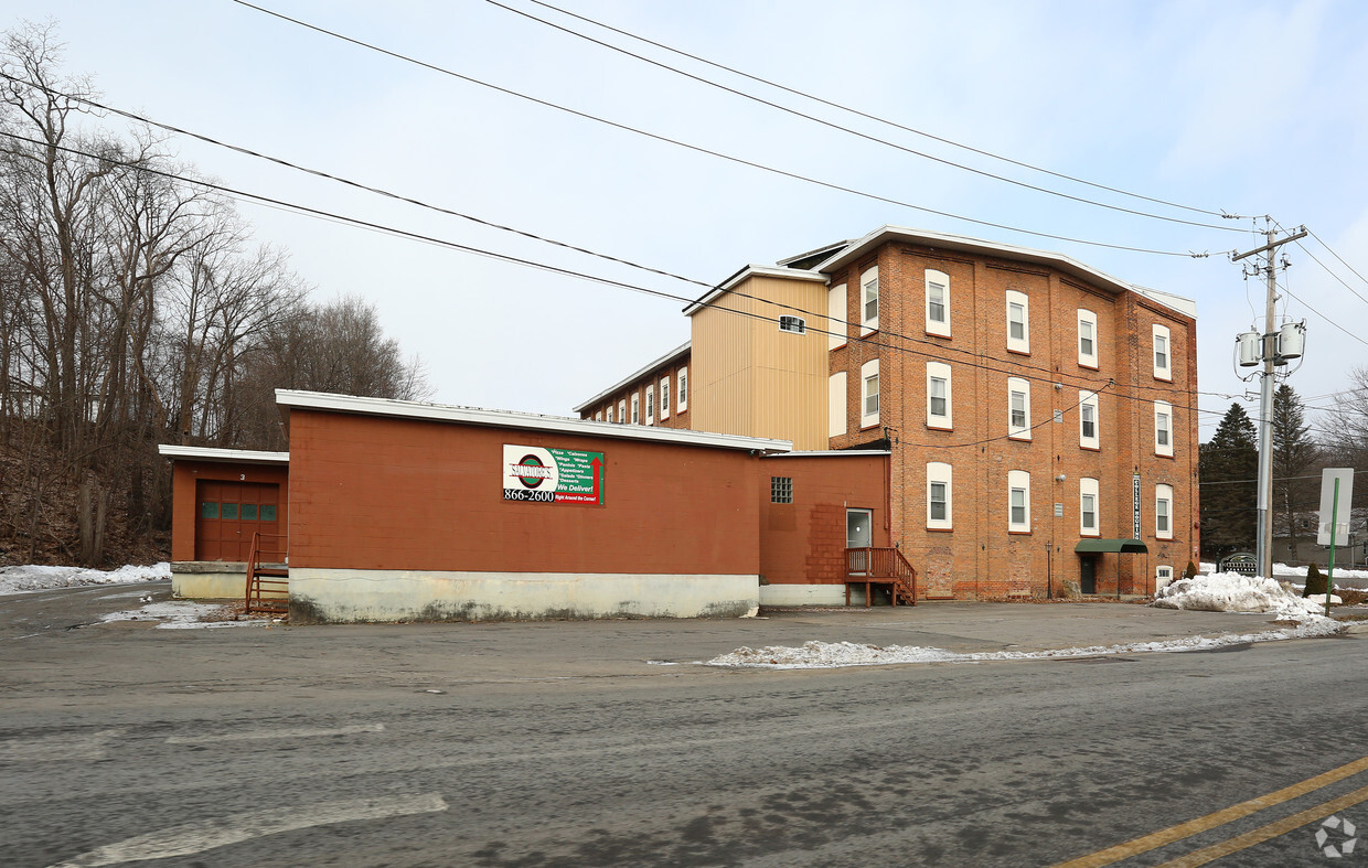 Building Photo - Brookwood Apartments