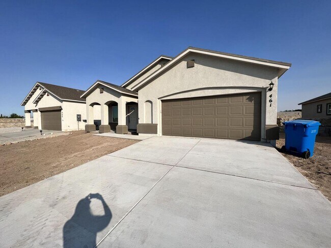 Foto del edificio - 9670 Rio Del Norte Dr