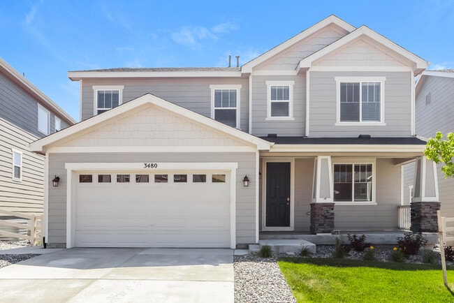 Building Photo - 3480 Cade Ct