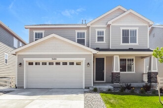 Building Photo - 3480 Cade Ct