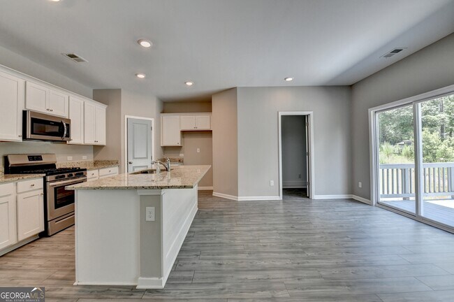 Foto del edificio - 125 Osprey Overlook Dr