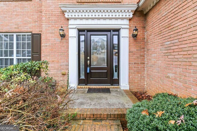 Foto del edificio - 825 Somerset Vale Dr