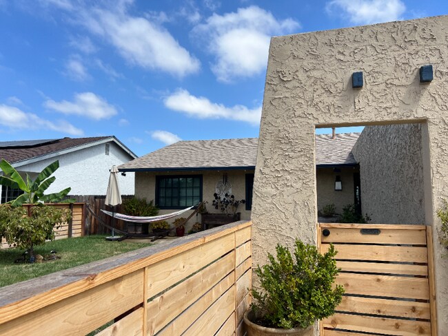 Building Photo - 6805 Fisk Ave