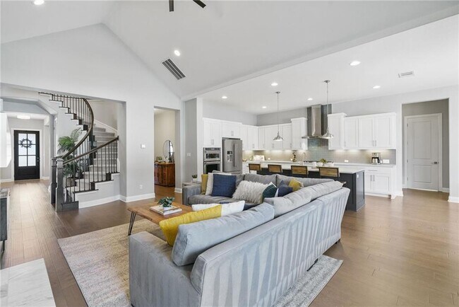 Building Photo - 16308 Paddlefish Wy