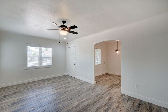 Building Photo - READY TO VIEW NOW! Beautiful Remodeled Home in the Coronado District Area