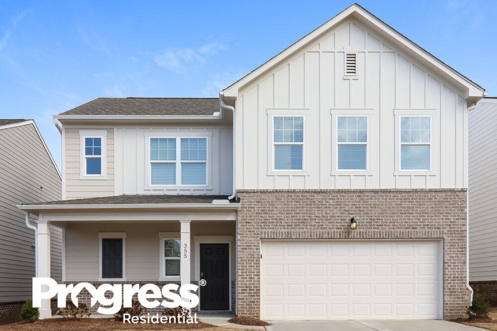 Primary Photo - 355 Knightsbridge Ln