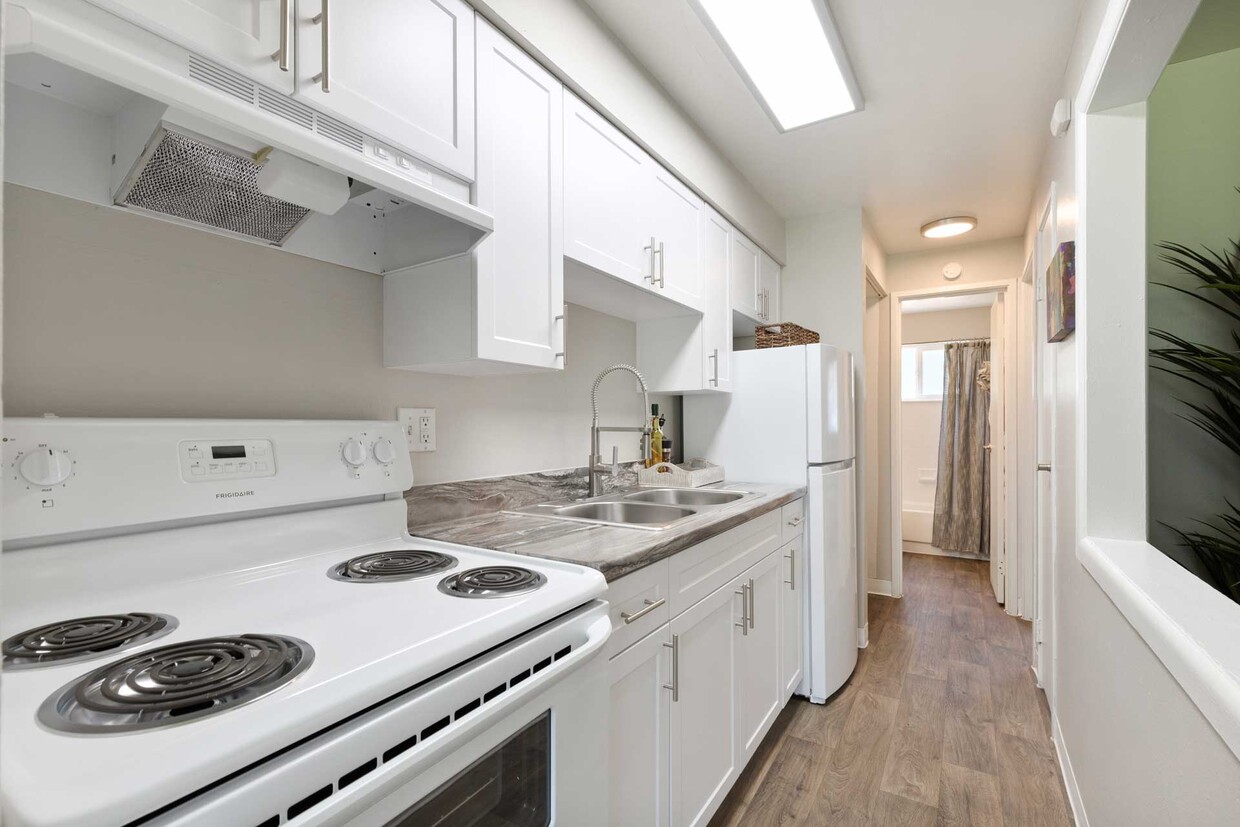 Foto principal - Park Place at Expo Apartments
