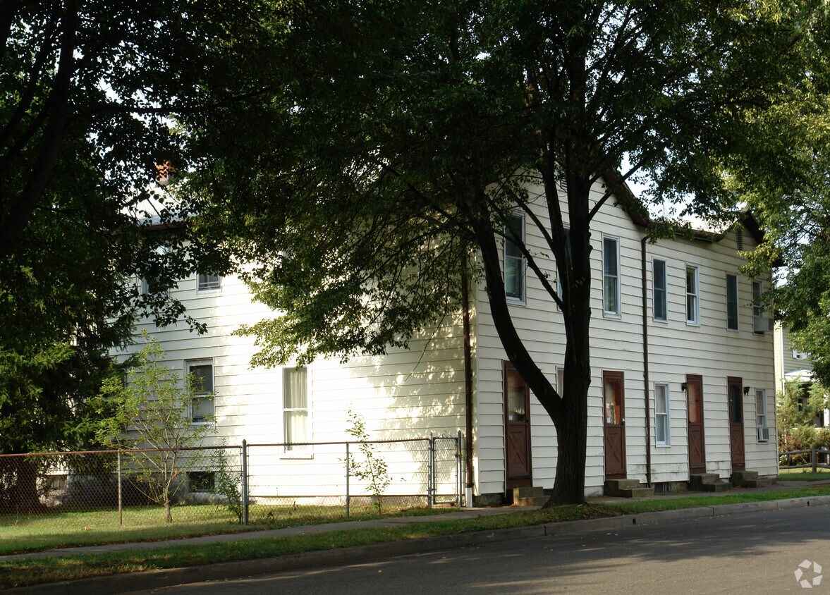 Building Photo - 519-525 Lycoming St