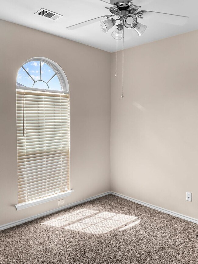 Foto del edificio - A Spacious Home in Mansfield ISD