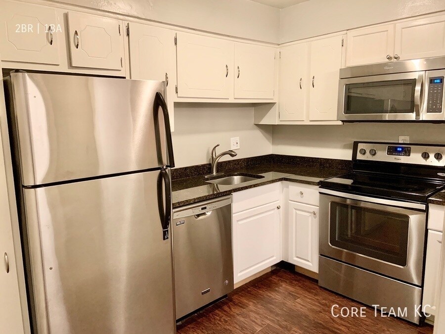 Foto principal - 3802 Warwick Blvd