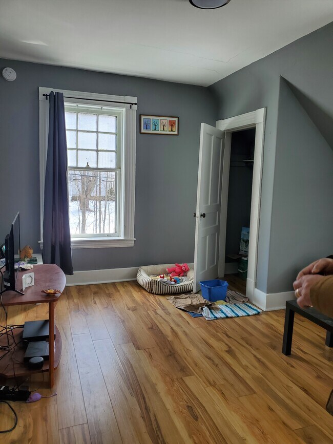 Photo du bâtiment - 70-72-74 Alexander St, New Glasgow, NS