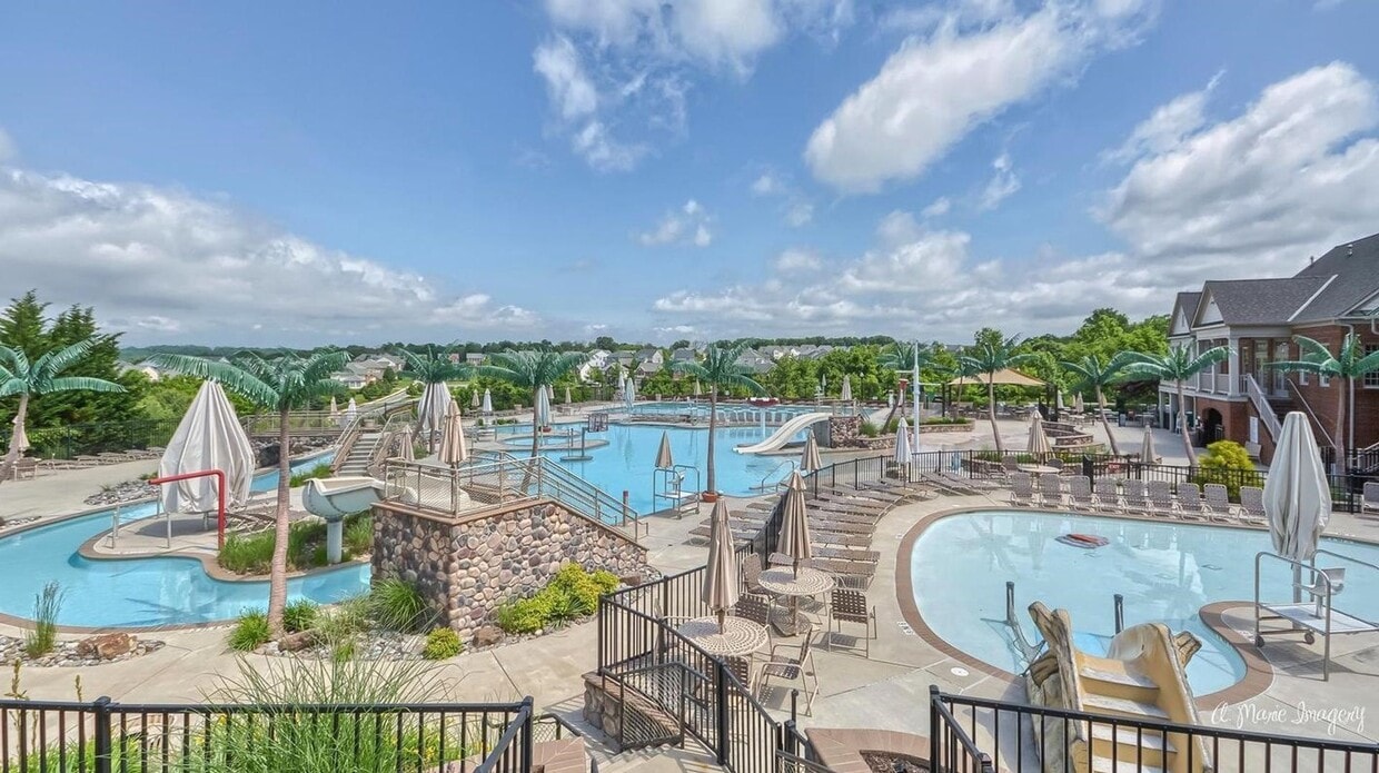 Primary Photo - Welcome to VOU, where luxury and comfort m...