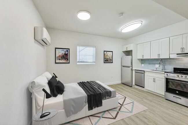 Foto del edificio - Newly renovated apartment at Oakbrook! 2.5...