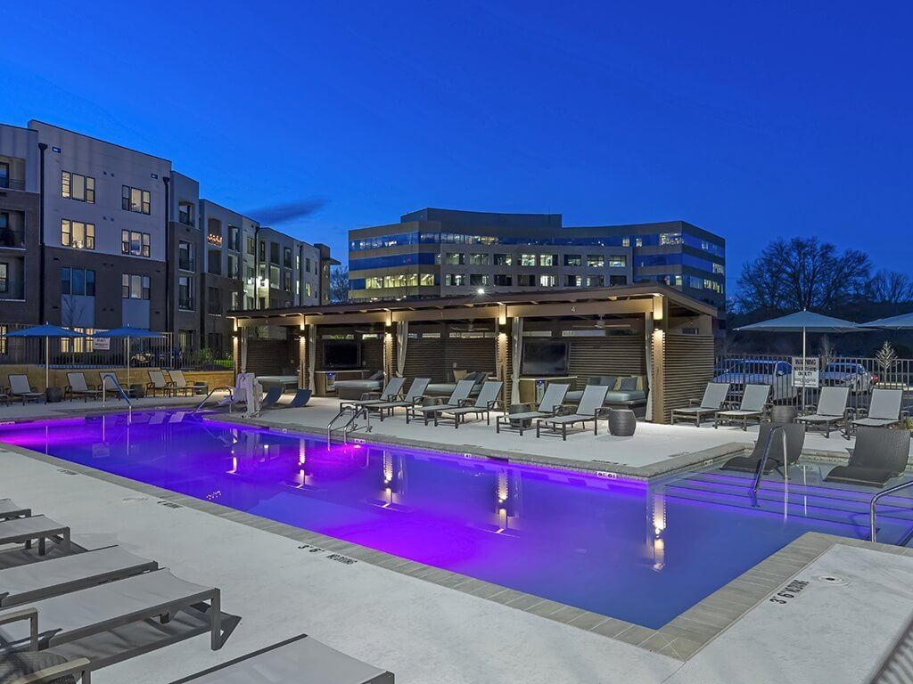 Bell Jones Franklin - Apartments in Raleigh, NC | Apartments.com