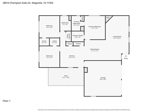 Foto del edificio - 28914 Champion Oaks Dr