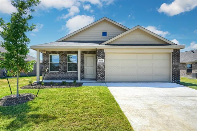 Foto principal - 1504 Vattier St