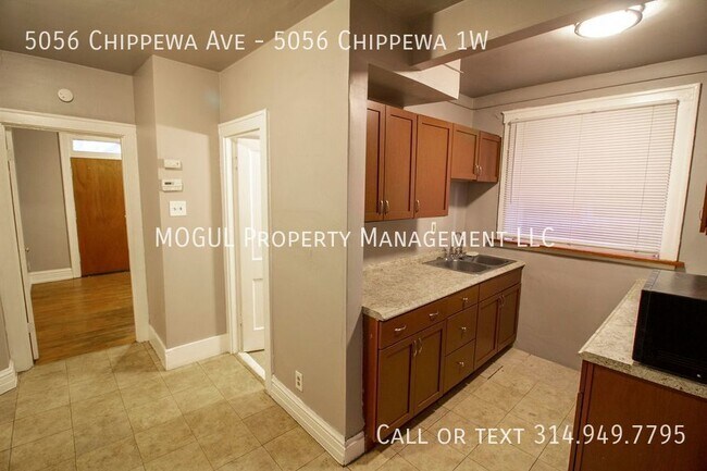 Building Photo - Cozy 1-bedroom - Great location on Chippew...