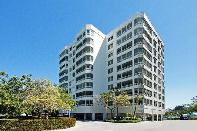 Foto del edificio - 11118 Gulf Shore Dr