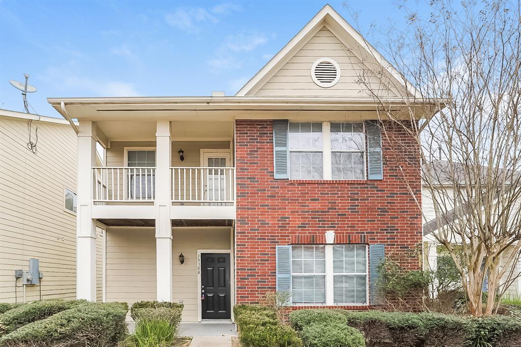 Foto principal - 19308 Stars Hollow Dr