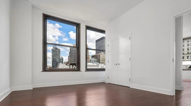 Foto del edificio - 1182 Broadway