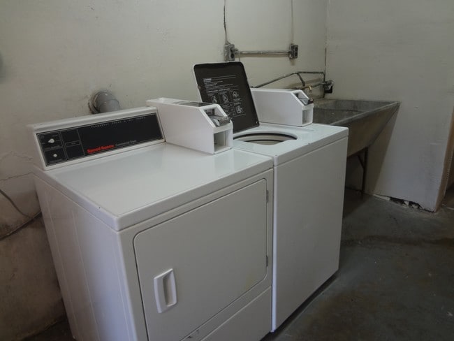 Interior Photo - North Bend Apartments