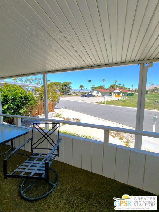 Foto del edificio - 69430 Fairway Rd