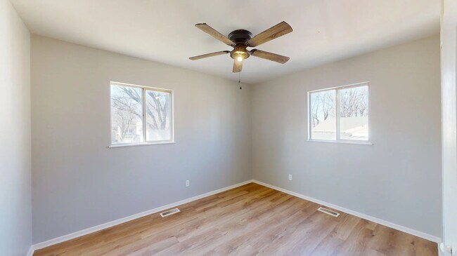Foto del edificio - Newly renovated 3 bed 1 bath house