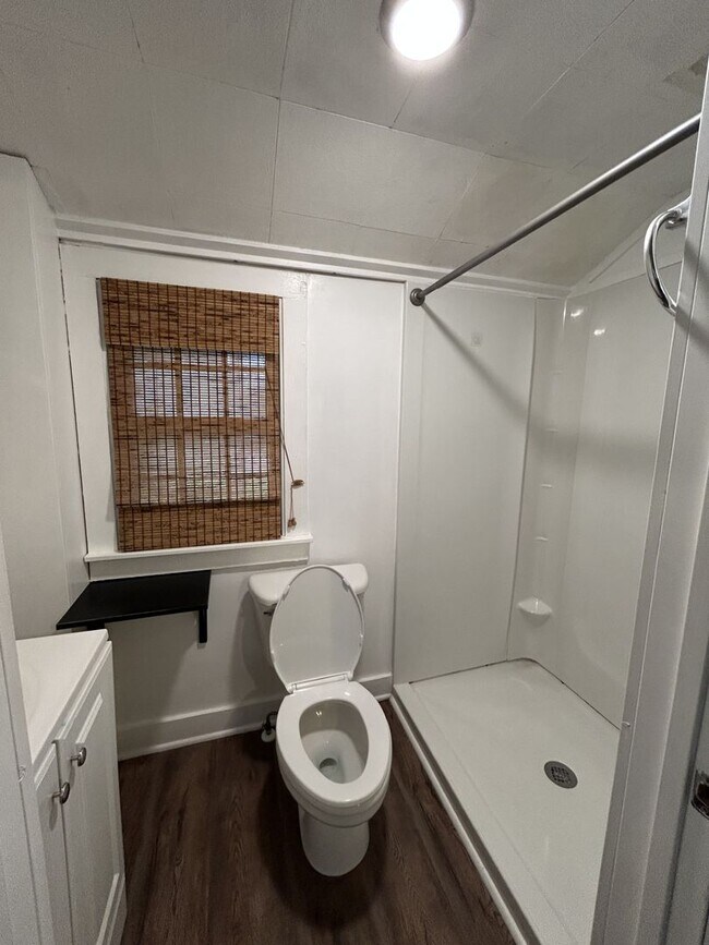 Foto del edificio - Nice 1 bedroom 1 bath Apt., great location...