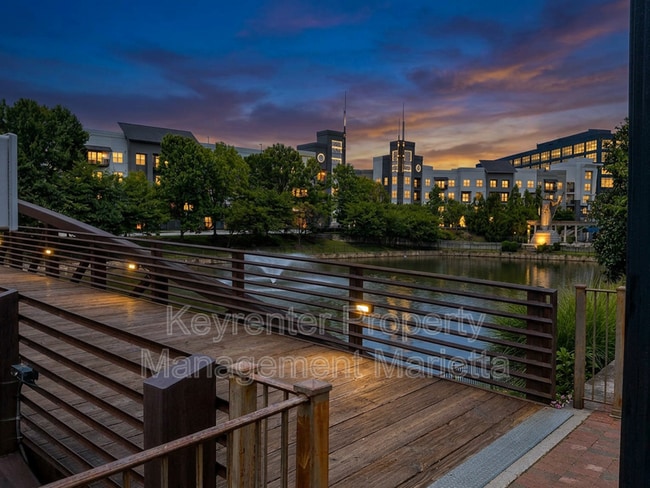 Building Photo - 390 17th St NW