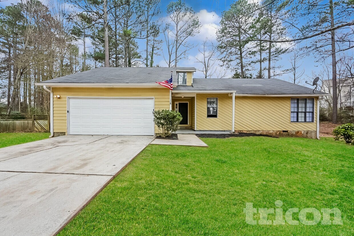 Foto principal - 1897 Falls Cove