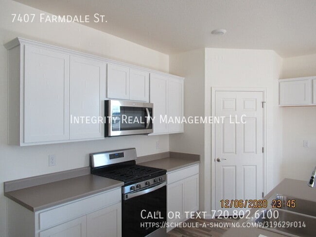 Photo - 7407 Farmdale St House