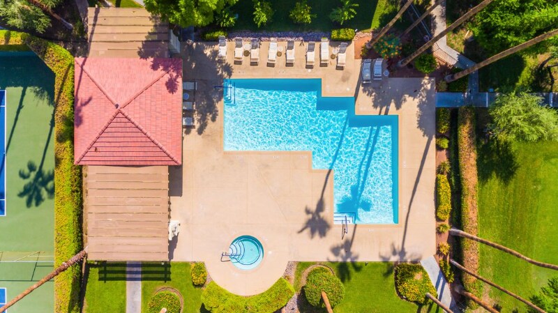 Foto principal - 353 N Hermosa Dr