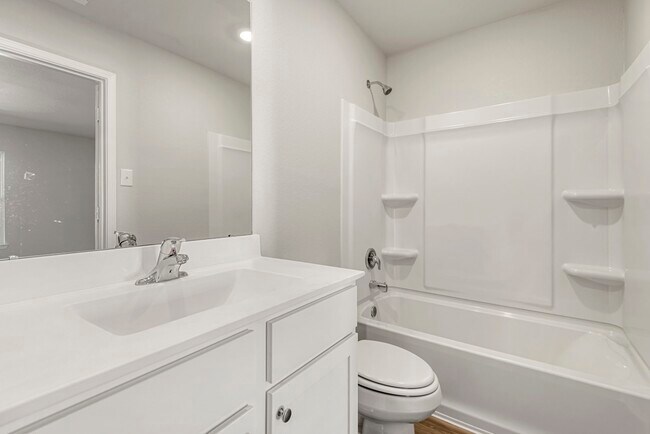 Building Photo - 6429 Autumn Equinox Dr