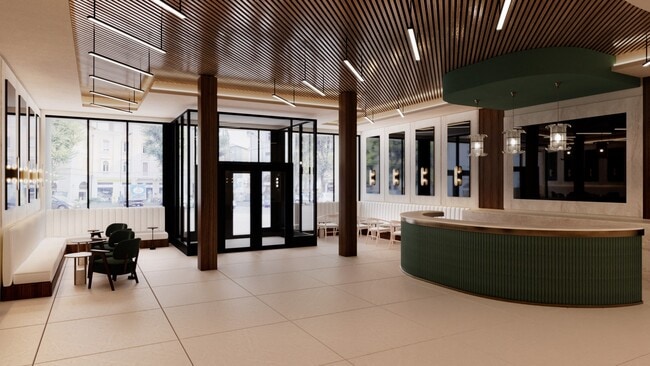 Photo de l'intérieur - The Woods at 180 Kanata Avenue