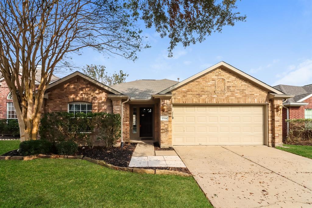Foto principal - 17538 Heath Grove Ln