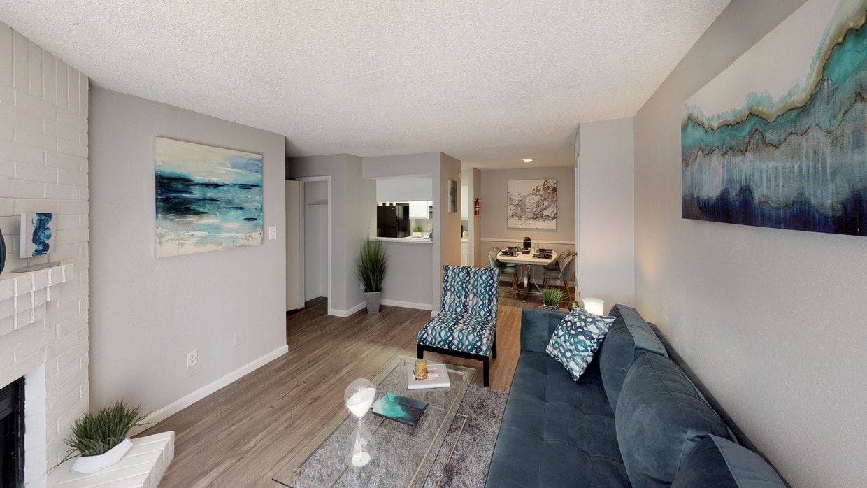 Photo - Mosaic Apartments