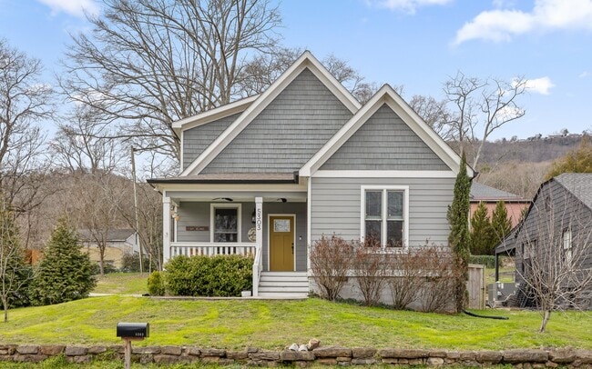 Building Photo - 5303 Saint Elmo Ave